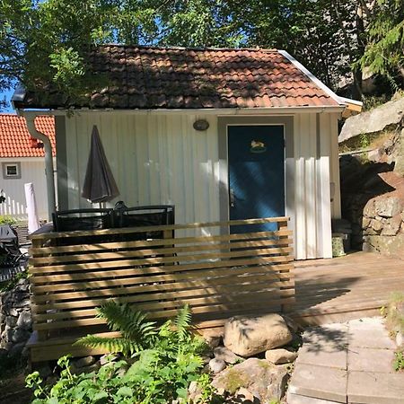 Lyckorna 62:1 Ljungskile Exterior foto