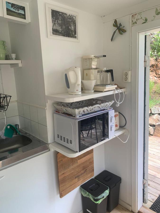 Lyckorna 62:1 Ljungskile Exterior foto