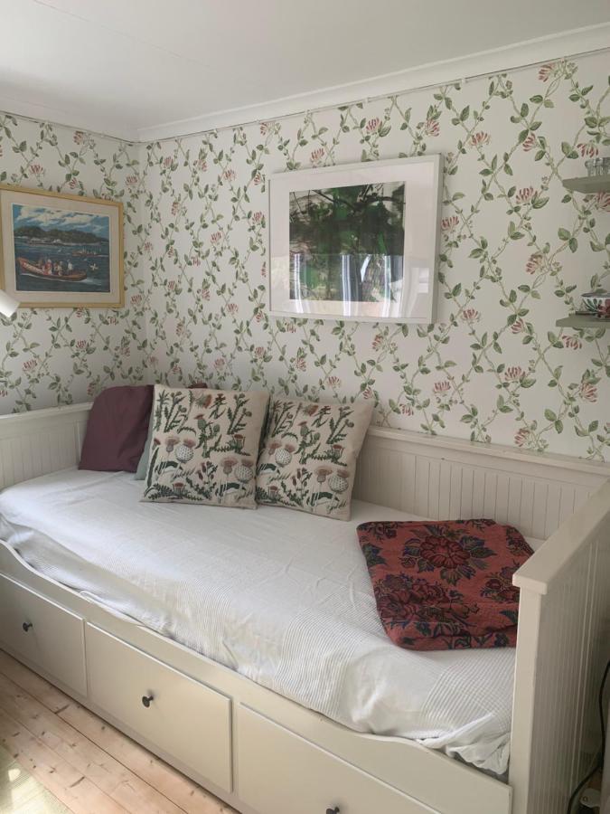 Lyckorna 62:1 Ljungskile Exterior foto