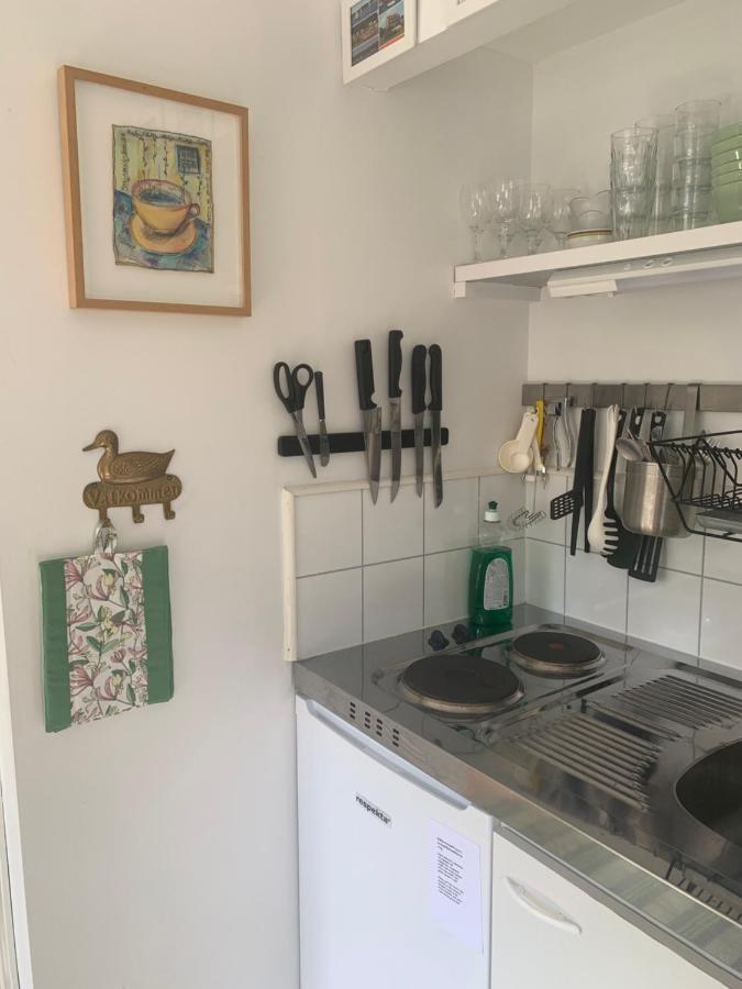 Lyckorna 62:1 Ljungskile Exterior foto