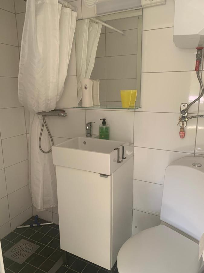 Lyckorna 62:1 Ljungskile Exterior foto