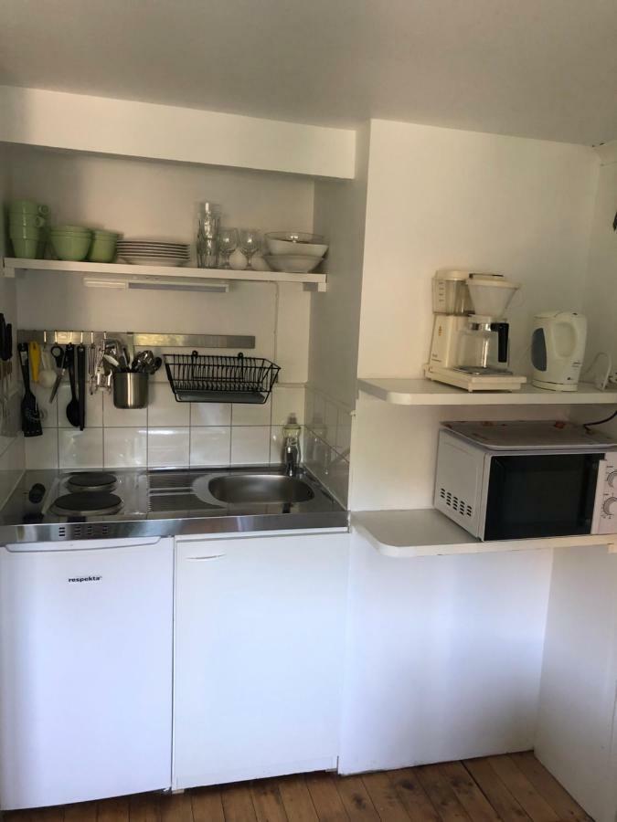 Lyckorna 62:1 Ljungskile Exterior foto