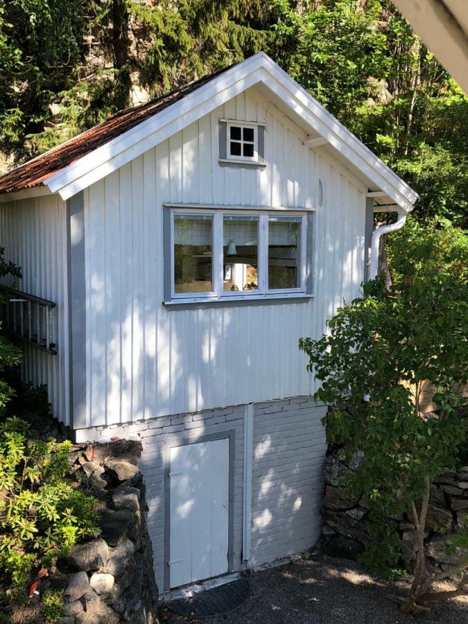 Lyckorna 62:1 Ljungskile Exterior foto